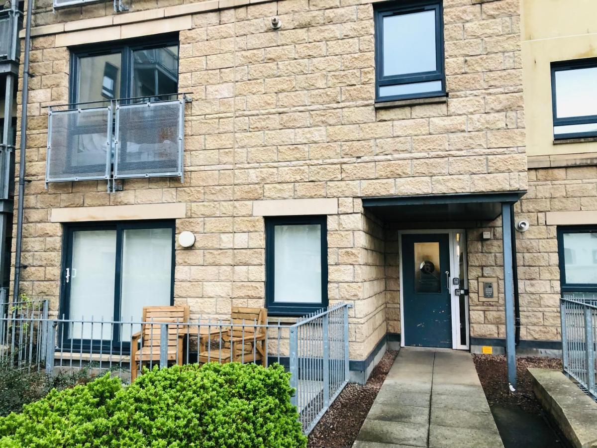 Apartment 2 Bath Free Parking EDI Exterior foto