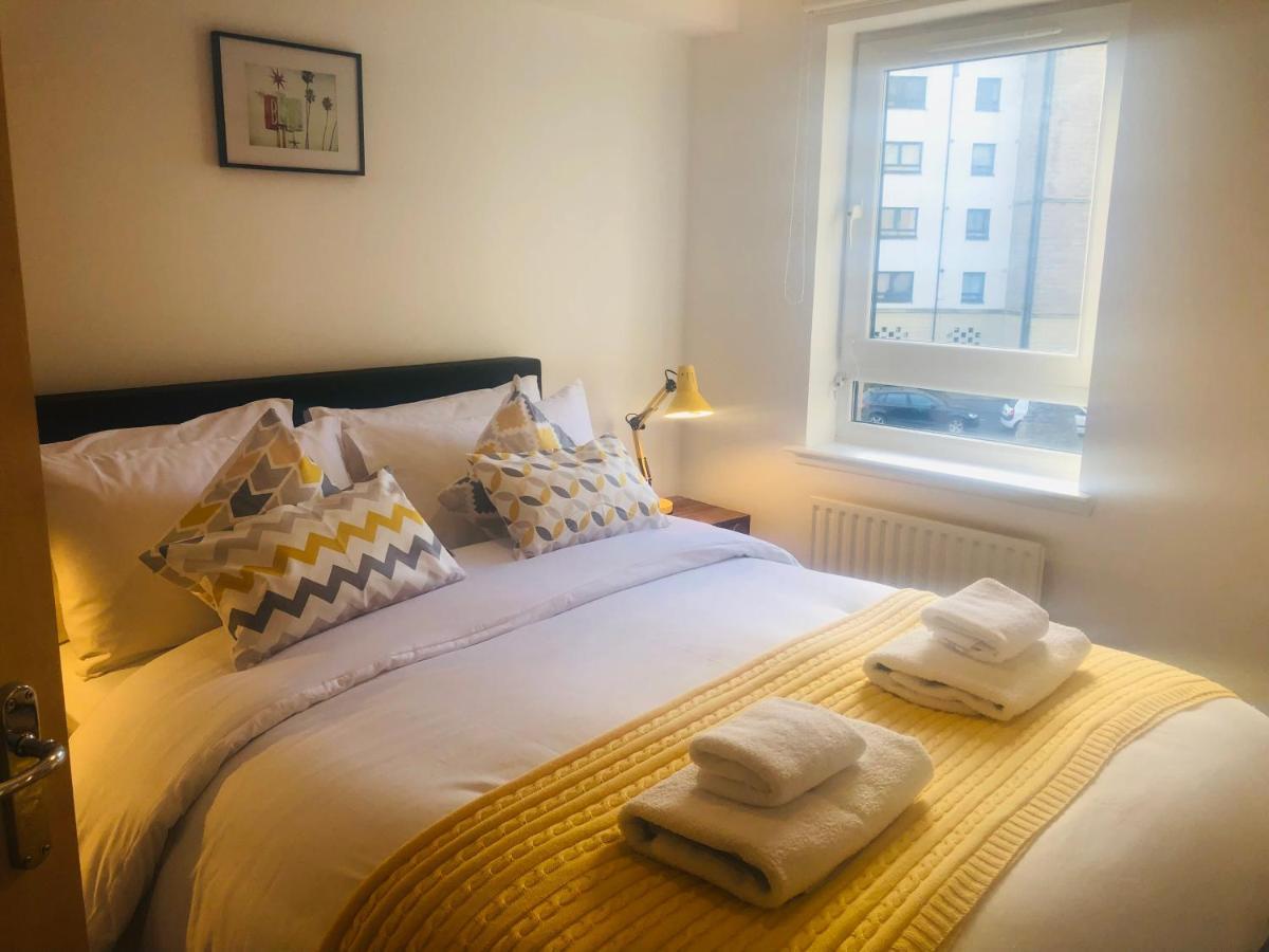 Apartment 2 Bath Free Parking EDI Exterior foto